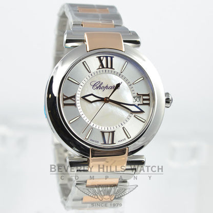 Chopard Imperiale 38-8531-6002 Beverly Hills Watch Company