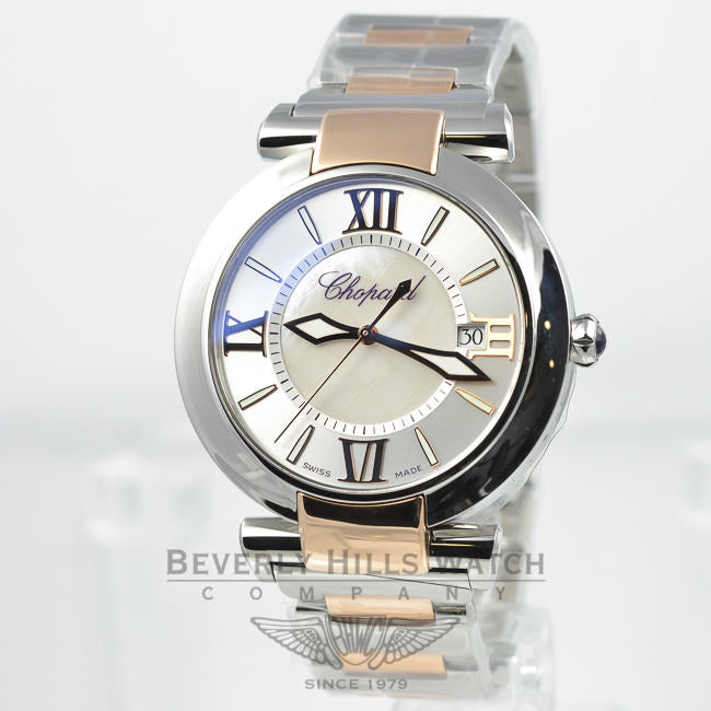 Chopard Imperiale 38-8531-6002 Beverly Hills Watch Company