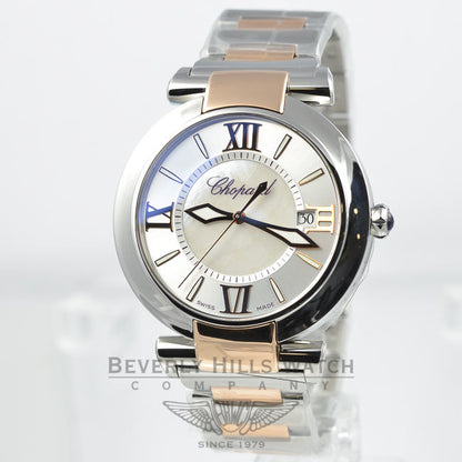 Chopard Imperiale 38-8531-6002 Beverly Hills Watch Company