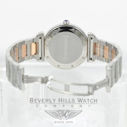 Chopard Imperiale 38-8531-6002 Beverly Hills Watch Company