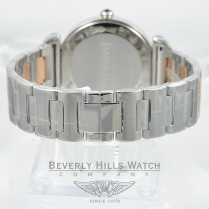 Chopard Imperiale 38-8531-6002 Beverly Hills Watch Company