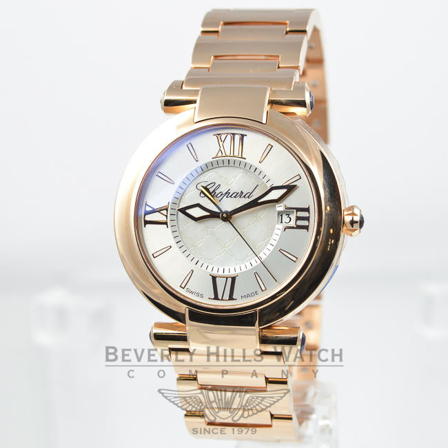 Chopard Imperiale 384221-5003 Beverly Hills Watch Company