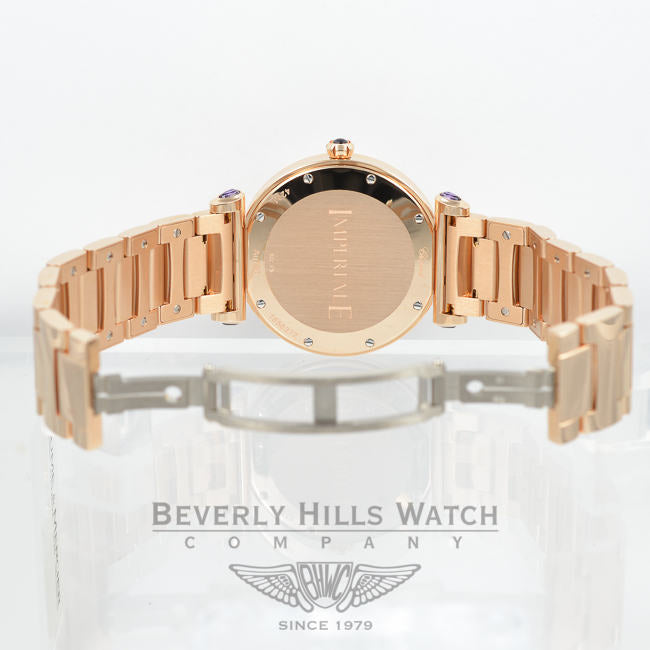 Chopard Imperiale 384221-5003 Beverly Hills Watch Company