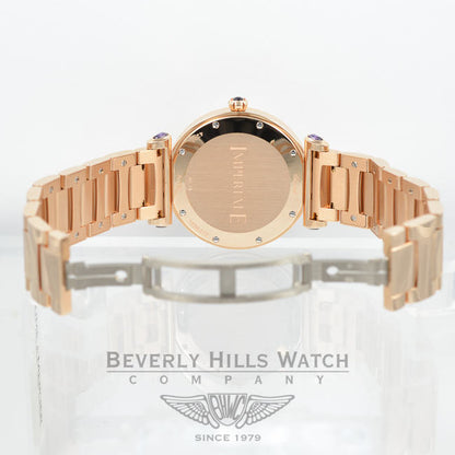 Chopard Imperiale 384221-5003 Beverly Hills Watch Company