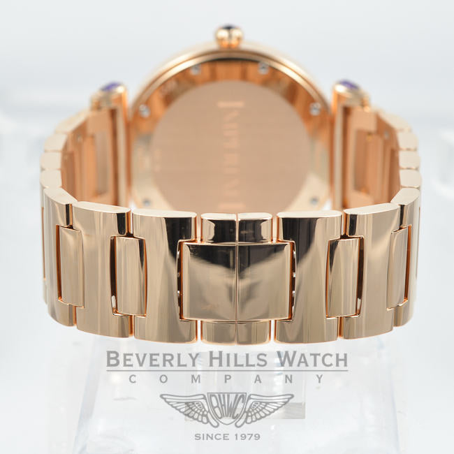 Chopard Imperiale 384221-5003 Beverly Hills Watch Company