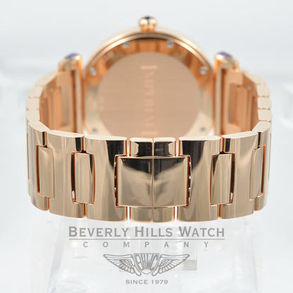 Chopard Imperiale 384221-5003 Beverly Hills Watch Company