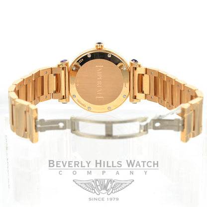 Chopard Imperiale 384221-5004 Beverly Hills Watch Company