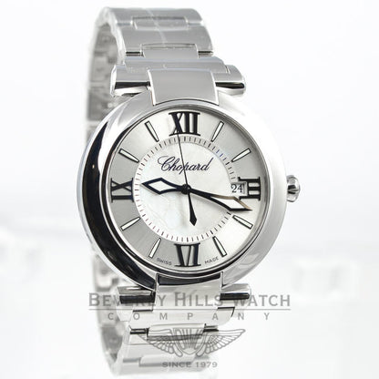 Chopard Imperiale Stainless Steel 388531-3003 Beverly Hills Watch Company