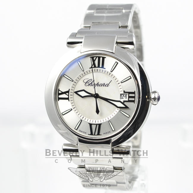 Chopard Imperiale Stainless Steel 388531-3003 Beverly Hills Watch Company