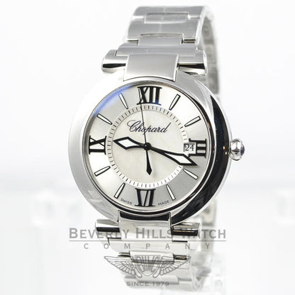Chopard Imperiale Stainless Steel 388531-3003 Beverly Hills Watch Company