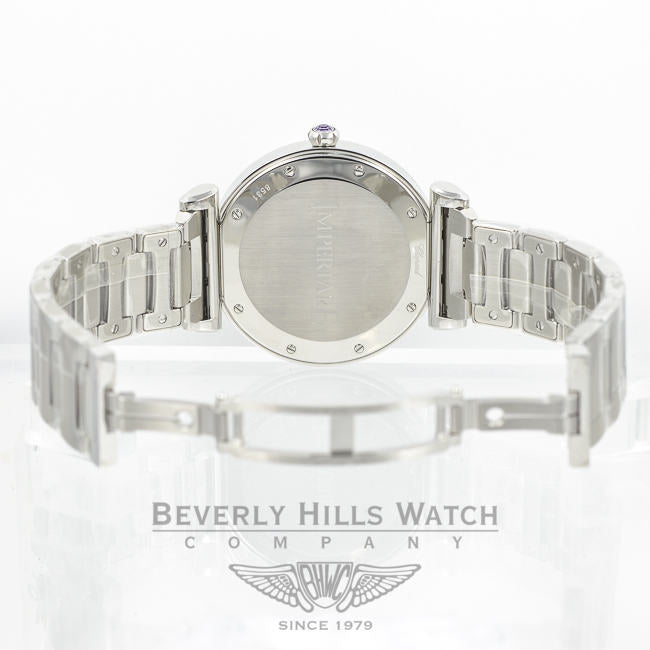 Chopard Imperiale Stainless Steel 388531-3003 Beverly Hills Watch Company