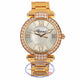 Chopard Imperiale 40mm Rose Gold Diamond Bezel Mother of Pearl Dial 38/4241-5004 FL8AM8 - Beverly Hills Watch Company
