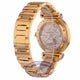 Chopard Imperiale 40mm Rose Gold Diamond Bezel Mother of Pearl Dial 38/4241-5004 FL8AM8 - Beverly Hills Watch Company