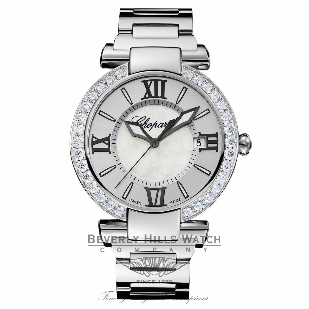 Chopard Imperiale Automatic 40mm Stainless Steel 388531-3004 C91M2W ...