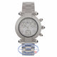 Chopard Imperiale Ladies 32MM Stainless Steel White Dial 388389-3002 JD5FPD - Beverly Hills Watch Company Watch Store