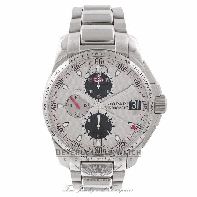 Chopard Mille Miglia Gran Turismo Chronograph 16/8459-3019 4WUXKP - Beverly Hills Watch Company