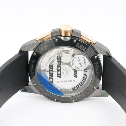Chopard Watches Mille Miglia Gran Turismo Chrono 168459-6001
