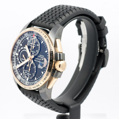 Chopard Watches Mille Miglia Gran Turismo Chrono 168459-6001