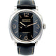 Panerai Radiomir 1940 45mm Stainless Steel Black Dial PAM00572 - Beverly Hills Watch Company