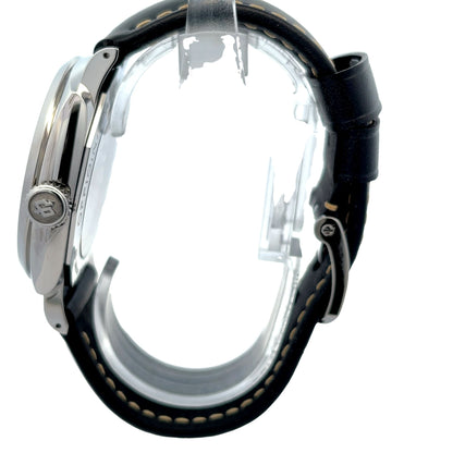 Panerai Radiomir 1940 45mm Stainless Steel Black Dial PAM00572 - Beverly Hills Watch Company