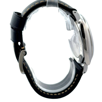 Panerai Radiomir 1940 45mm Stainless Steel Black Dial PAM00572 - Beverly Hills Watch Company