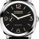 Panerai Radiomir 1940 45mm Stainless Steel Black Dial PAM00572 - Beverly Hills Watch Company