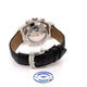 Chopard Mille Miglia Split Second Chronograph 44mm Stainless Steel Black Dial 168995-3002 - Beverly Hills Watch Company