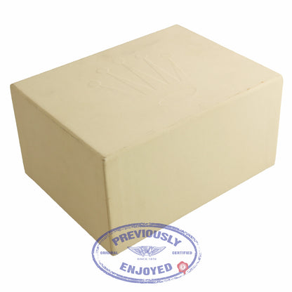 Rolex Datejust 41mm Stainless Steel 18k Yellow Gold Black Dial 126333 CMWC6N - Beverly Hills Watch