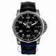 Corum Admiral Cup GMT 44mm Stainless Steel Alligator Strap 01.0055 V25TZJ - Beverly Hills Watch Company