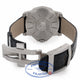 Corum Admiral Cup GMT 44mm Stainless Steel Alligator Strap 01.0055 V25TZJ - Beverly Hills Watch Company