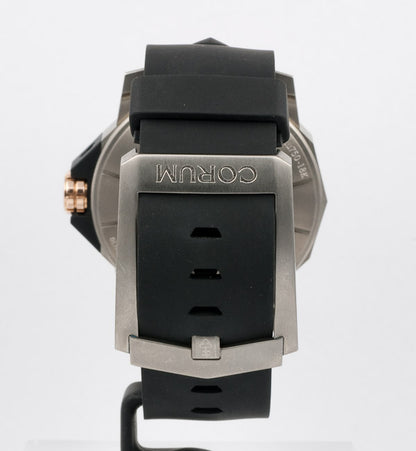 Corum Admiral's Cup Competition 48 947.931.05/0371AA-32