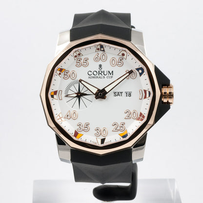 Corum Admiral's Cup Competition 48 947.931.05/0371AA-32