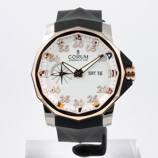 Corum Admiral's Cup Competition 48 947.931.05/0371AA-32