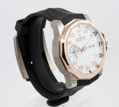 Corum Admiral's Cup Competition 48 947.931.05/0371AA-32