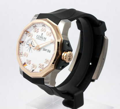 Corum Admiral's Cup Competition 48 947.931.05/0371AA-32
