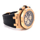 Audemars Piguet Royal Oak Offshore 42mm Chronograph Rose Gold  26470OR.00.A125CR.01- Beverly Hills Watch Company