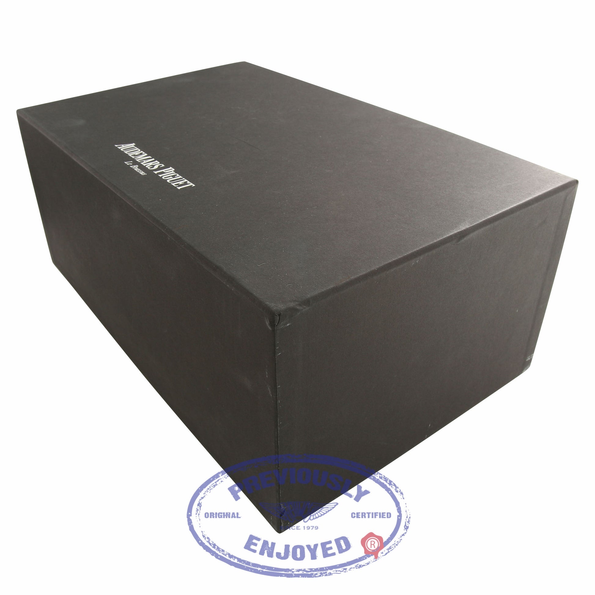 Audemars Piguet Royal Oak Leo Messi 41mm Stainless Steel Case Tantalum Bezel 26325TS.OO.D005CR.01 CUNKL3 - Beverly Hills Watch Company Watch Store