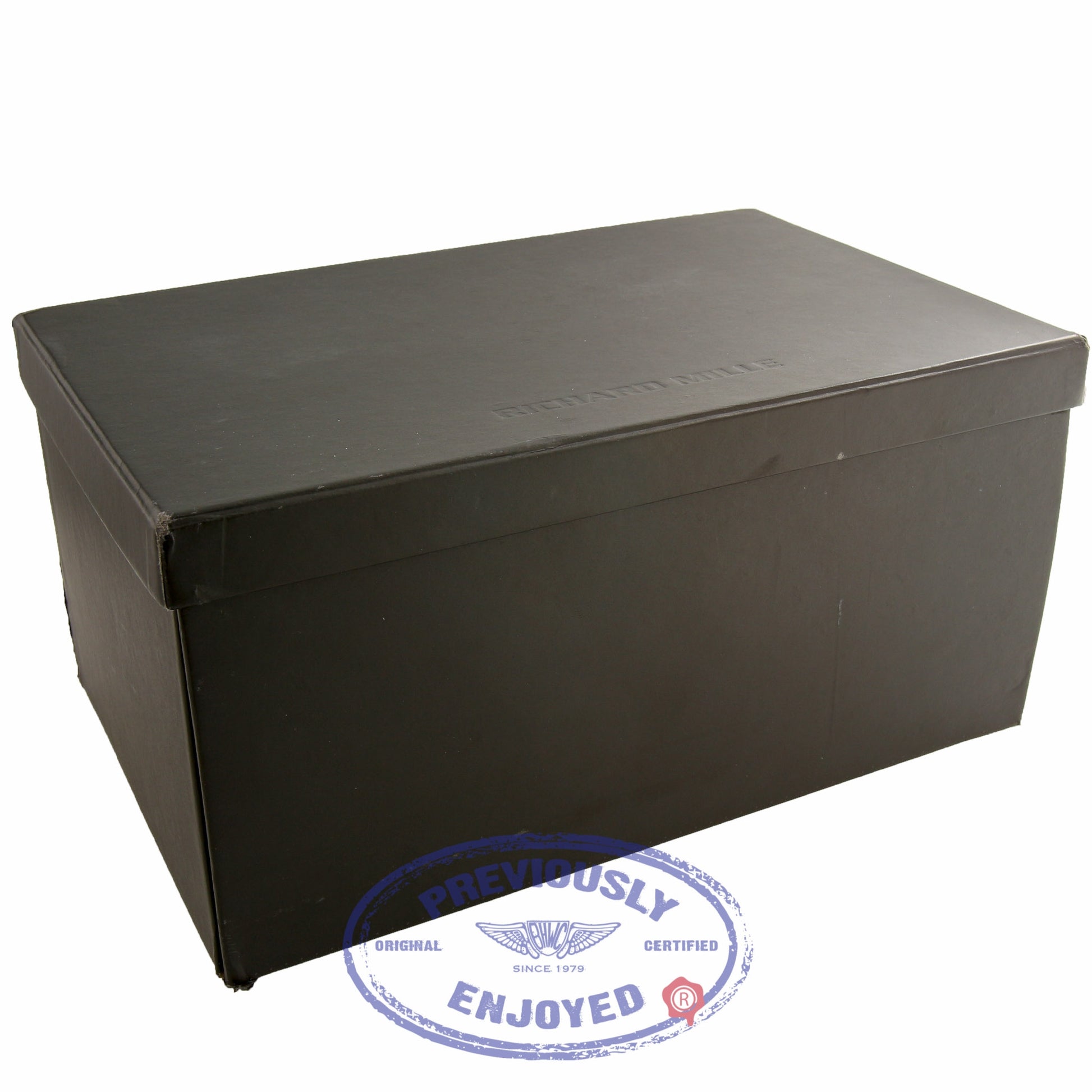 Richard Mille Yohan Blake RM 61-01 AO CA TZP CV290W