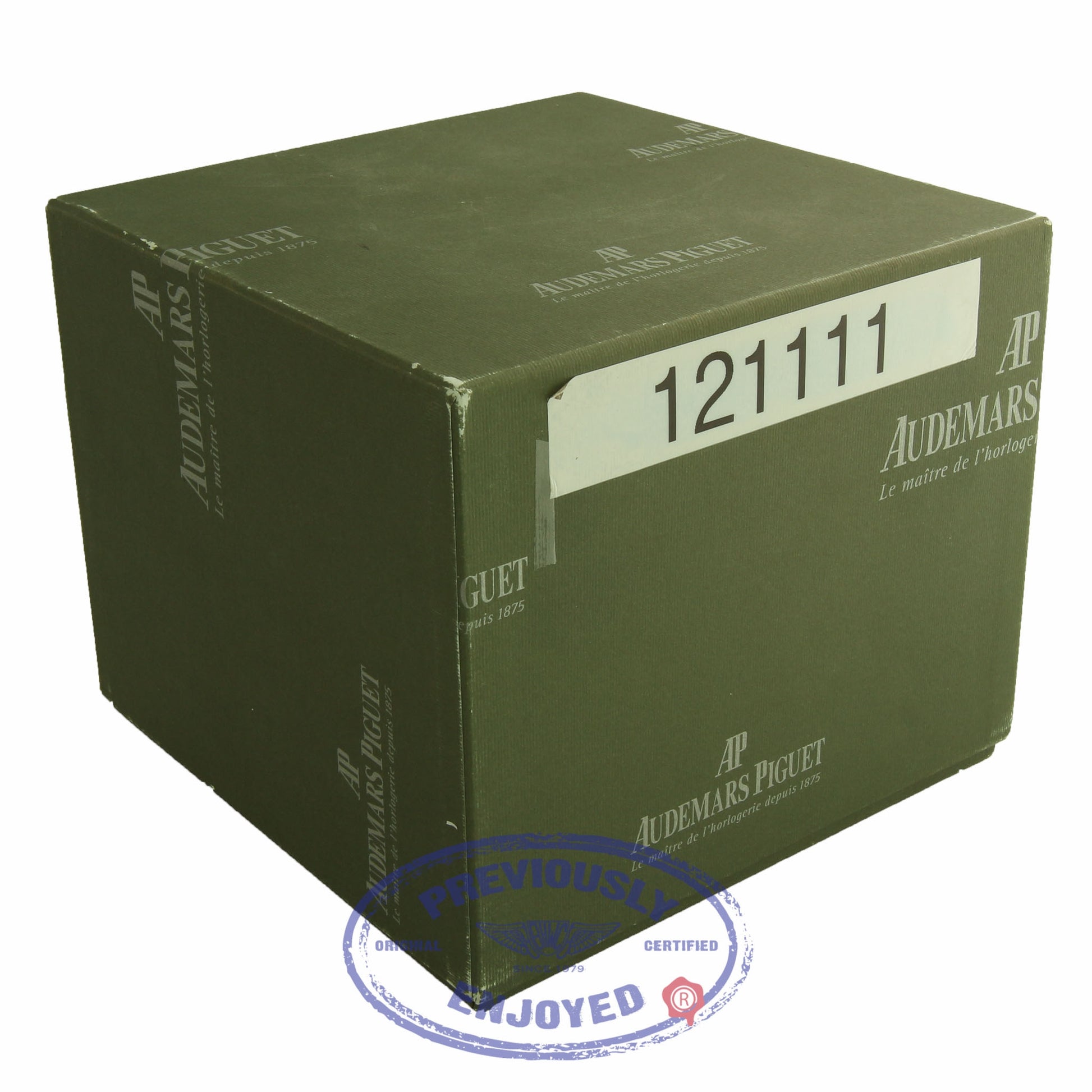 Audemars Piguet Royal Oak Offshore Bumblebee 42MM Forged Carbon Case Black Dial Rubber Strap 26176FO.OO.D101CR.01 CW3RTT  - Beverly Hills Watch Company Watch Store