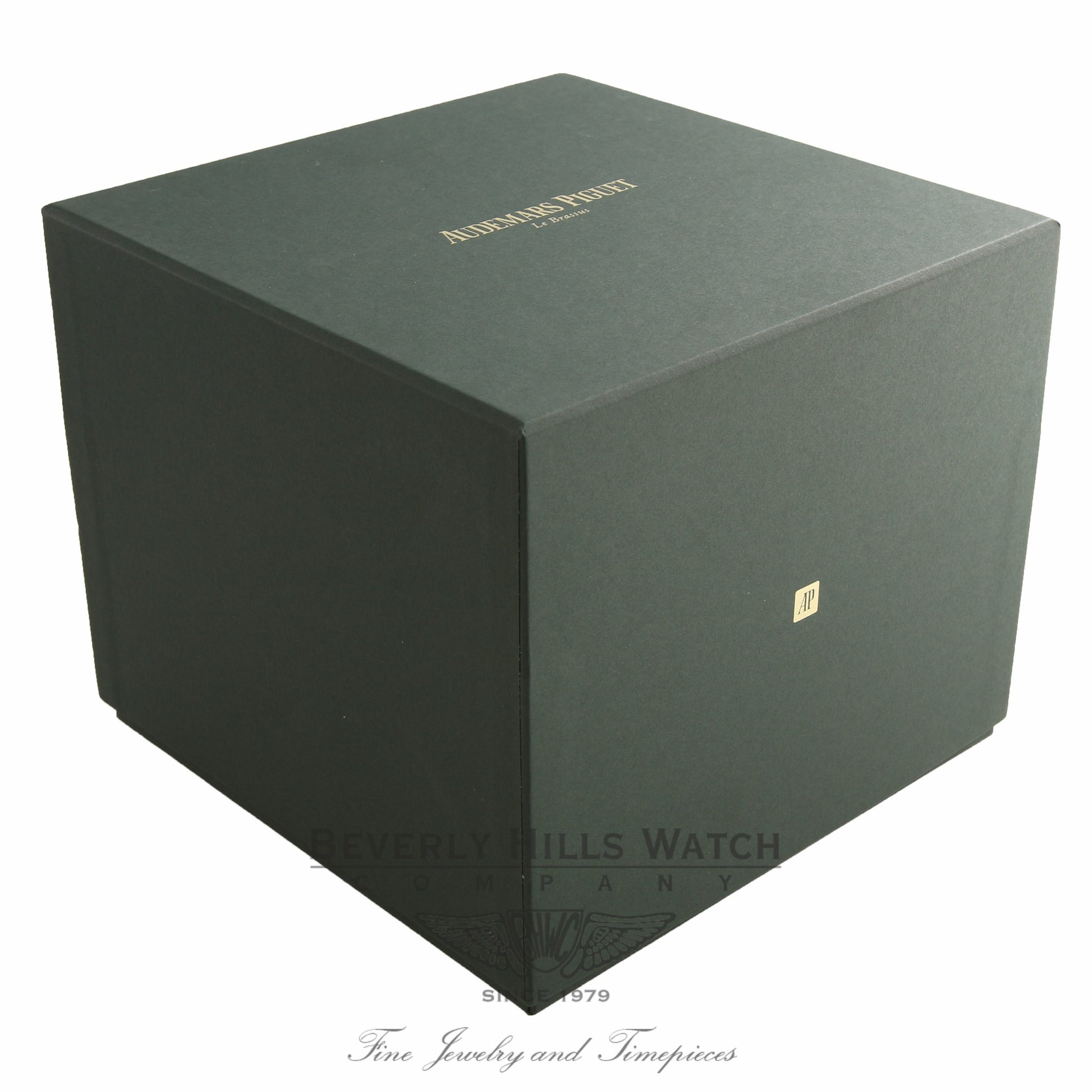 Audemars Piguet Royal Oak 41mm QEII Cup Platinum and Stainless Steel 15403IP.OO.1220IP.01 CX2NPQ