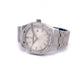 Audemars Piguet Lady Royal Oak 33mm Diamond Bezel Stainless Steel 67651ST.ZZ.1261ST.01