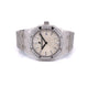 Audemars Piguet Lady Royal Oak 33mm Diamond Bezel Stainless Steel 67651ST.ZZ.1261ST.01