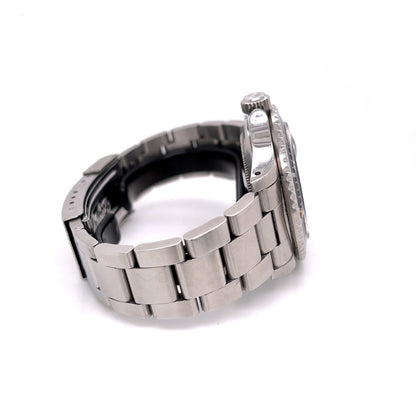 Rolex Submariner Stainless Steel Submariner 16800 D52F5Q