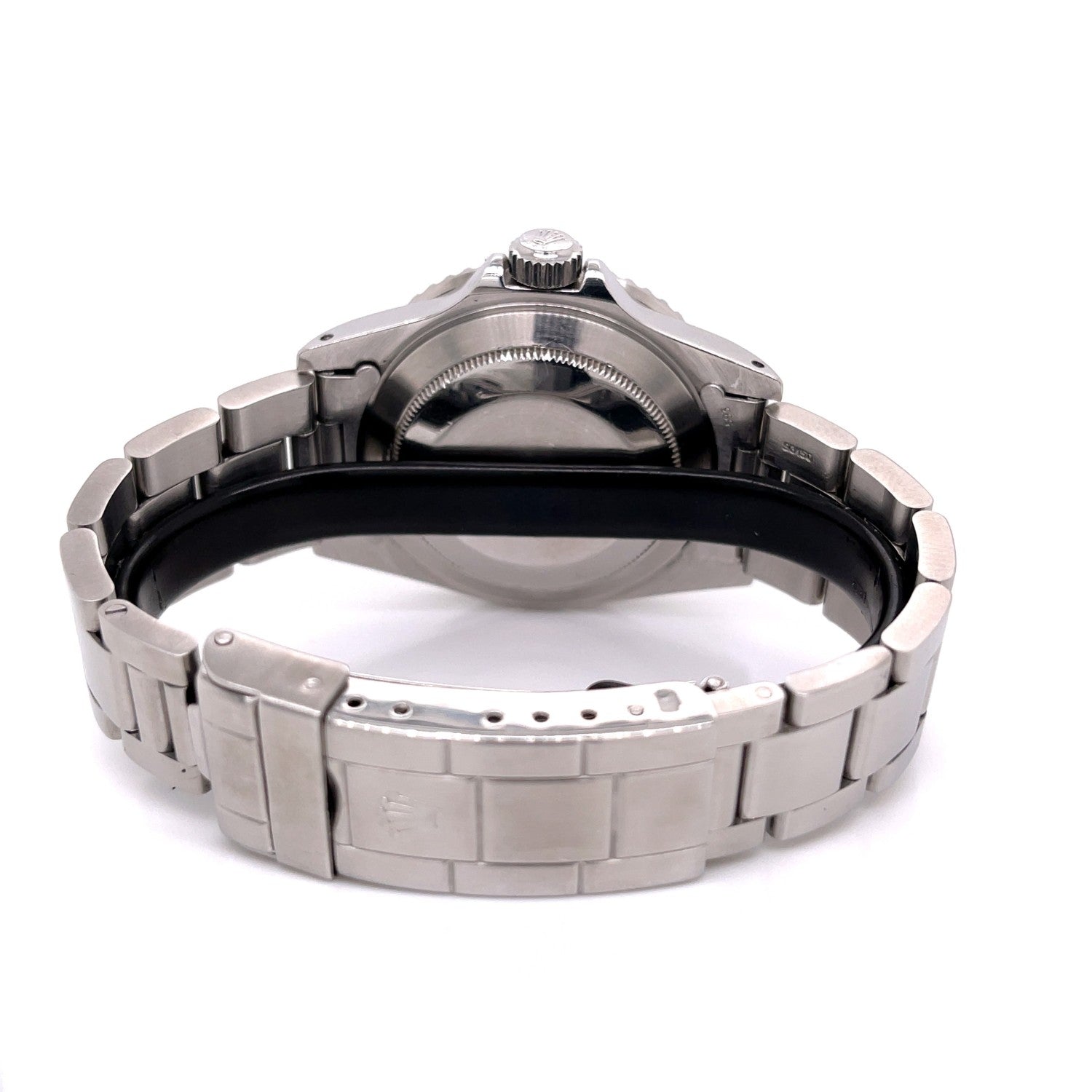Rolex Submariner Stainless Steel Submariner 16800 D52F5Q
