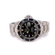 Rolex Submariner Stainless Steel Submariner 16800 D52F5Q