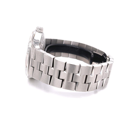 Vacheron Constantin Overseas 37mm Blue Dial 2305V/100A-B170