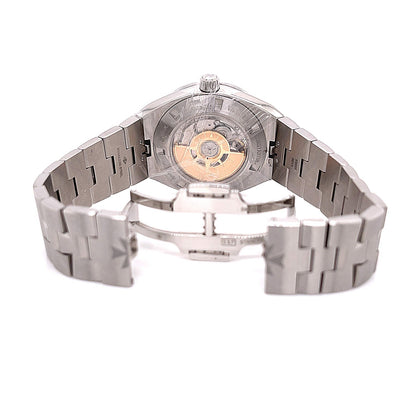 Vacheron Constantin Overseas 37mm Blue Dial 2305V/100A-B170