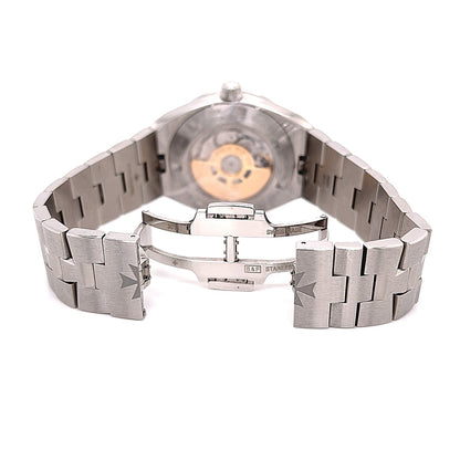 Vacheron Constantin Overseas 37mm Blue Dial 2305V/100A-B170