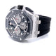 Audemars Piguet Offshore 43mm Stainless Steel and Ceramic 26420SO.OO.A002CA.01 - Beverly Hills Watch Company