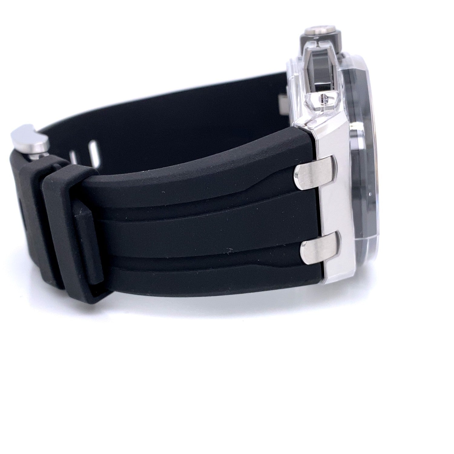 Audemars Piguet Offshore 43mm Stainless Steel and Ceramic 26420SO.OO.A002CA.01 - Beverly Hills Watch Company